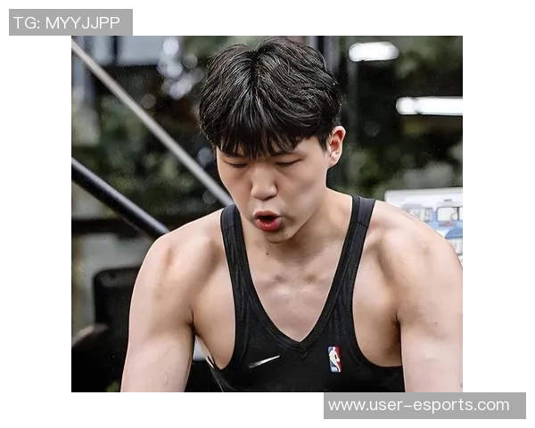 解说：杨瀚森进攻表现全联盟垫底克林根四犯仍不信任其上场表现